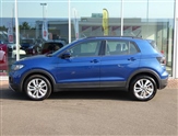 Volkswagen T-Cross Image 5