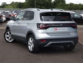 Volkswagen T-Cross Image 3