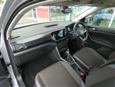 Volkswagen T-Cross Image 4