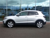 Volkswagen T-Cross Image 5