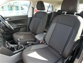 Volkswagen T-Cross Image 2