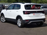 Volkswagen T-Cross Image 3