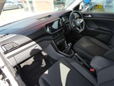 Volkswagen T-Cross Image 4