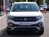 Volkswagen T-Cross Image 5