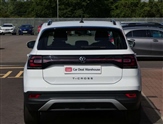 Volkswagen T-Cross Image 6