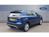 Volkswagen T-Cross Image 2