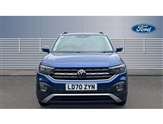 Volkswagen T-Cross Image 3