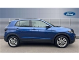 Volkswagen T-Cross Image 5