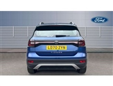 Volkswagen T-Cross Image 6
