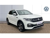 Volkswagen T-Cross Image 1