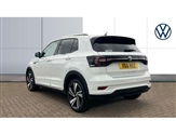 Volkswagen T-Cross Image 3