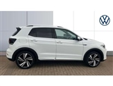Volkswagen T-Cross Image 4