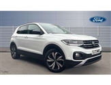 Volkswagen T-Cross Image 1