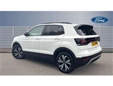 Volkswagen T-Cross Image 2