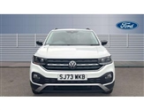Volkswagen T-Cross Image 3
