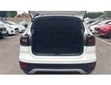 Volkswagen T-Cross Image 4