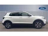 Volkswagen T-Cross Image 5