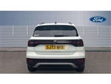 Volkswagen T-Cross Image 6