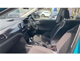 Volkswagen T-Cross Image 2