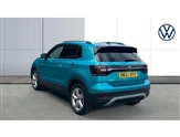 Volkswagen T-Cross Image 3