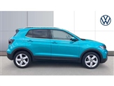 Volkswagen T-Cross Image 4