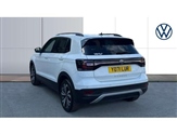 Volkswagen T-Cross Image 3