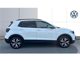 Volkswagen T-Cross Image 4