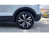 Volkswagen T-Cross Image 5