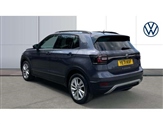 Volkswagen T-Cross Image 3