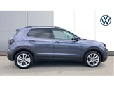 Volkswagen T-Cross Image 4
