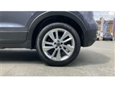 Volkswagen T-Cross Image 5