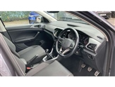 Volkswagen T-Cross Image 6