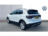 Volkswagen T-Cross Image 3