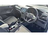 Volkswagen T-Cross Image 6