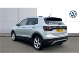 Volkswagen T-Cross Image 3