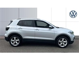 Volkswagen T-Cross Image 4