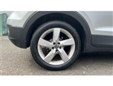 Volkswagen T-Cross Image 5