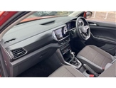 Volkswagen T-Cross Image 2