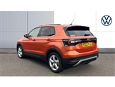 Volkswagen T-Cross Image 3