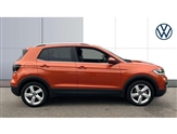 Volkswagen T-Cross Image 4