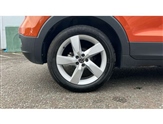 Volkswagen T-Cross Image 5