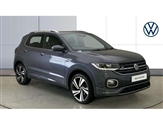 Volkswagen T-Cross Image 1