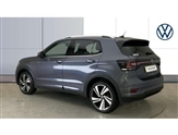 Volkswagen T-Cross Image 3