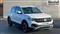 Volkswagen T-Cross Image 1