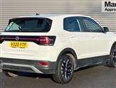 Volkswagen T-Cross Image 3