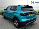 Volkswagen T-Cross Image 3