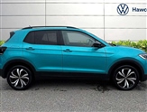 Volkswagen T-Cross Image 4