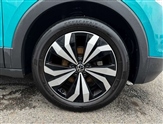 Volkswagen T-Cross Image 5