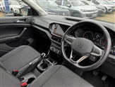 Volkswagen T-Cross Image 6