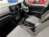 Volkswagen T-Cross Image 2